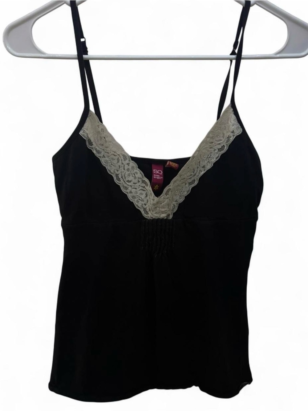 Babydoll Top - Picture 2 of 4
